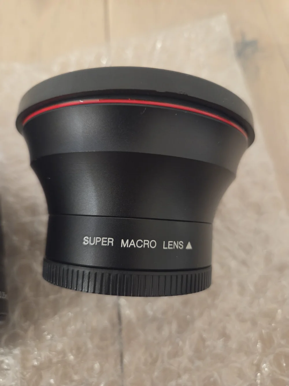 Canon dslr body